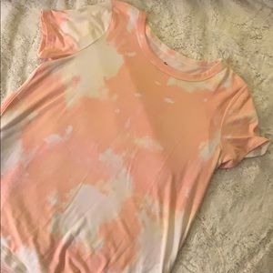 NWOT SO Favorite Crew T-Shirt